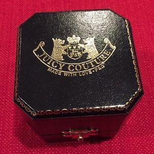Juicy Couture box